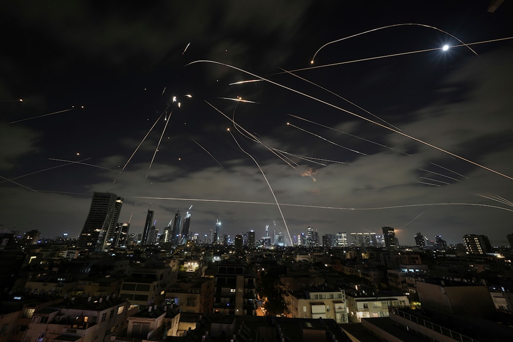 Analysis finds Israeli missile defenses may crumble by day 18 of war